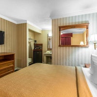 Foto tirada no(a) Quality Inn &amp;amp; Suites Anaheim Resort por Yext Y. em 9/18/2017
