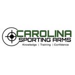 รูปภาพถ่ายที่ Carolina Sporting Arms โดย Yext Y. เมื่อ 5/10/2018