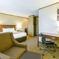 Photos At Comfort Inn Sedalia Station Sedalia Mo