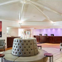 Foto tirada no(a) Swansea Marriott Hotel por Yext Y. em 5/14/2020