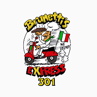 Foto diambil di Brunetti Express 301 oleh Yext Y. pada 2/8/2019