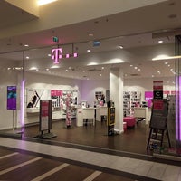 Photo taken at Telekom Shop by Yext Y. on 3/13/2021