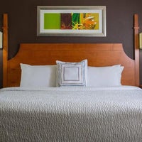 รูปภาพถ่ายที่ Residence Inn by Marriott Sandestin at Grand Boulevard โดย Yext Y. เมื่อ 5/12/2020