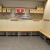 Das Foto wurde bei Memory Tagesstruktur Lernstudio Privatschule von Yext Y. am 7/14/2020 aufgenommen