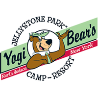 Foto scattata a Yogi Bear&amp;#39;s Jellystone Park™ Camp-Resort in North Hudson, New York da Yext Y. il 7/14/2016