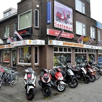 Soeteman Tweewielers - Bike Shop in Oud-Krispijn