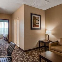 Best Western Plus Hobby Airport Inn Suites Greater Hobby - 