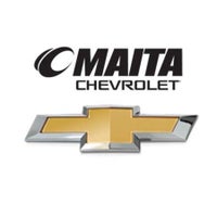 รูปภาพถ่ายที่ Maita Chevrolet โดย Yext Y. เมื่อ 7/15/2016