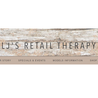 LJ's Retail Therapy - Clothing Store in Alabaster