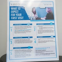 รูปภาพถ่ายที่ Vireo Health โดย Yext Y. เมื่อ 2/23/2018