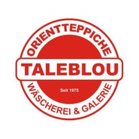 Foto tomada en Teppichwäscherei und Galerie Taleblou  por Yext Y. el 7/29/2020