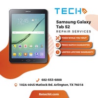 Photo taken at Tech It iPhone Repair &amp;amp; Cell Phone Repair (Arlington) by Yext Y. on 10/12/2019