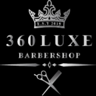 Photo taken at 360 Luxe Barbershop by Yext Y. on 8/7/2020
