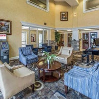 clarion inn