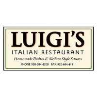 Photo taken at Luigi&amp;#39;s Italian Restaurant by Yext Y. on 7/20/2020