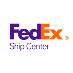 Photo taken at FedEx Ship Center by Yext Y. on 9/2/2017