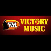 Photo taken at Victory Music Studio by Yext Y. on 1/5/2021