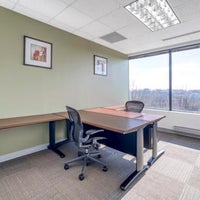 Photo taken at Regus - Maryland, Owing Mills - One Corporate Center by Yext Y. on 3/5/2020