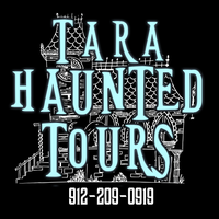 Foto scattata a Tara Haunted Tours da Yext Y. il 1/23/2018