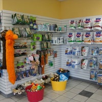 Vca preston hot sale animal hospital