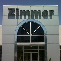 Снимок сделан в Zimmer Chrysler Dodge Jeep Ram пользователем Yext Y. 11/29/2016