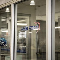 รูปภาพถ่ายที่ Avis Ford Inc โดย Yext Y. เมื่อ 10/13/2020