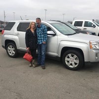 McCarthy Chevrolet Lee's Summit - Auto Dealership