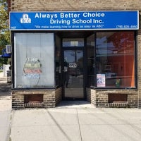 Photo taken at Always Better Choice Driving School by Yext Y. on 11/3/2018