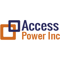 Access powered