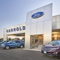 รูปภาพถ่ายที่ Harrold Ford โดย Yext Y. เมื่อ 6/22/2018