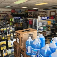 Photo taken at Carquest Auto Parts - Superior Auto Parts by Yext Y. on 9/6/2019