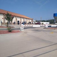 Zippys Car Wash - Cullman Al