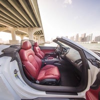2/9/2018 tarihinde Yext Y.ziyaretçi tarafından Exotic Cars Rentals Miami'de çekilen fotoğraf