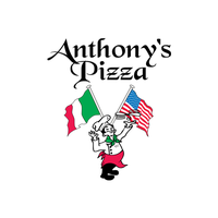 Photo taken at Anthony&amp;#39;s Pizza by Yext Y. on 8/31/2017