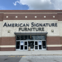 American Signature Furniture - Furniture / Home Store in Brandon