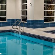 Holiday Inn Express Suites Spruce Grove Stony Plain - 