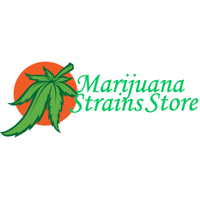 Photo taken at Marijuana Strains Store by Yext Y. on 9/23/2019