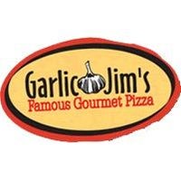 Foto scattata a Garlic Jim&amp;#39;s Famous Gourmet Pizza da Yext Y. il 1/27/2017