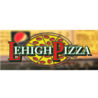 Foto scattata a Lehigh Pizza da Yext Y. il 9/1/2017