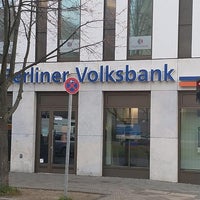 Photo taken at Berliner Volksbank by Yext Y. on 2/5/2020