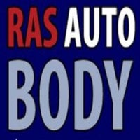 Photo taken at Ras Auto Body Inc by Yext Y. on 4/22/2019