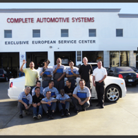 Photo taken at Complete Automotive Systems by Yext Y. on 10/6/2018