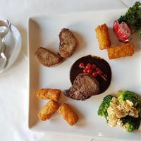 Photo taken at Linde by Yext Y. on 11/22/2017