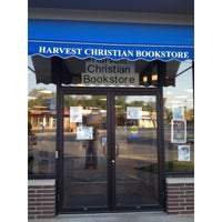 Photo taken at Harvest Christian Bookstore by Yext Y. on 4/27/2018