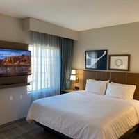 Foto tomada en Staybridge Suites Phoenix-Glendale  por Yext Y. el 2/25/2021