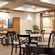Holiday Inn Express Suites Dayton North Tipp City Tipp - 