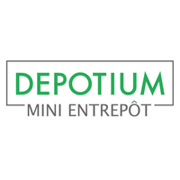 1/13/2020에 Yext Y.님이 Depotium Mini-Entrepôt - Pointes-aux-Trembles에서 찍은 사진
