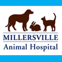 Foto diambil di Millersville Animal Hospital oleh Yext Y. pada 9/1/2017