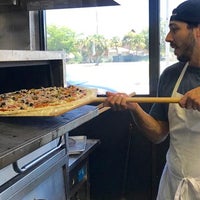 3/8/2018にYext Y.がBroadway Pizza &amp;amp; Subsで撮った写真