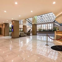 melville marriott island